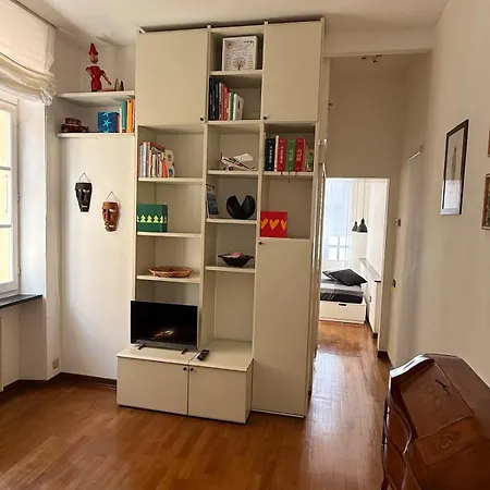 Appartement La Casina Di Danfe La Spezia