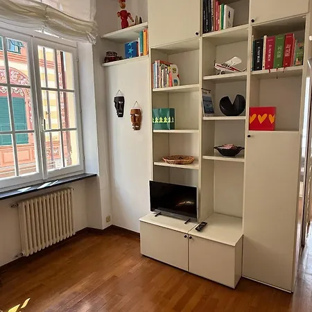 Appartamento La Casina Di Danfè La Spezia