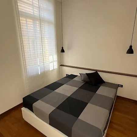 La Casina Di Danfè * La Spezia