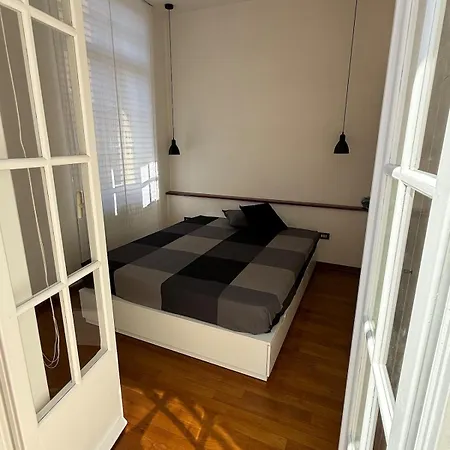 La Casina Di Danfè