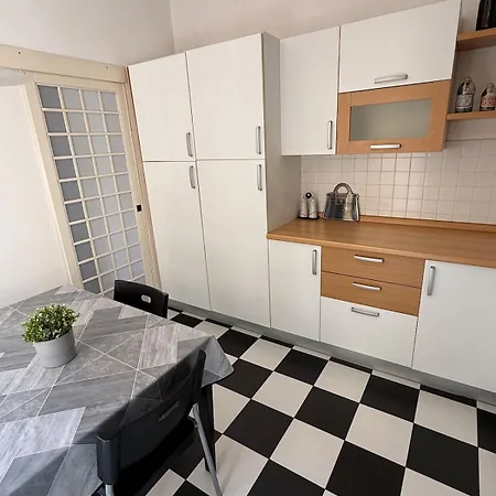 Appartamento La Casina Di Danfè