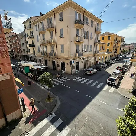 La Casina Di Danfè Appartamento *