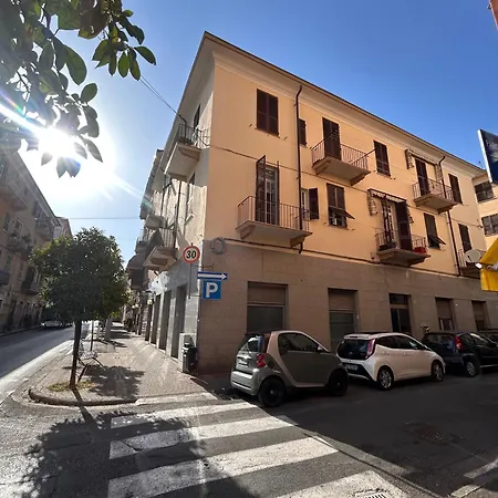 La Casina Di Danfe